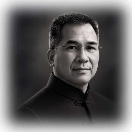 Dipl.-Ing. Daniel A. Bung — Founder & Formulator, PT Dani Era Mardika