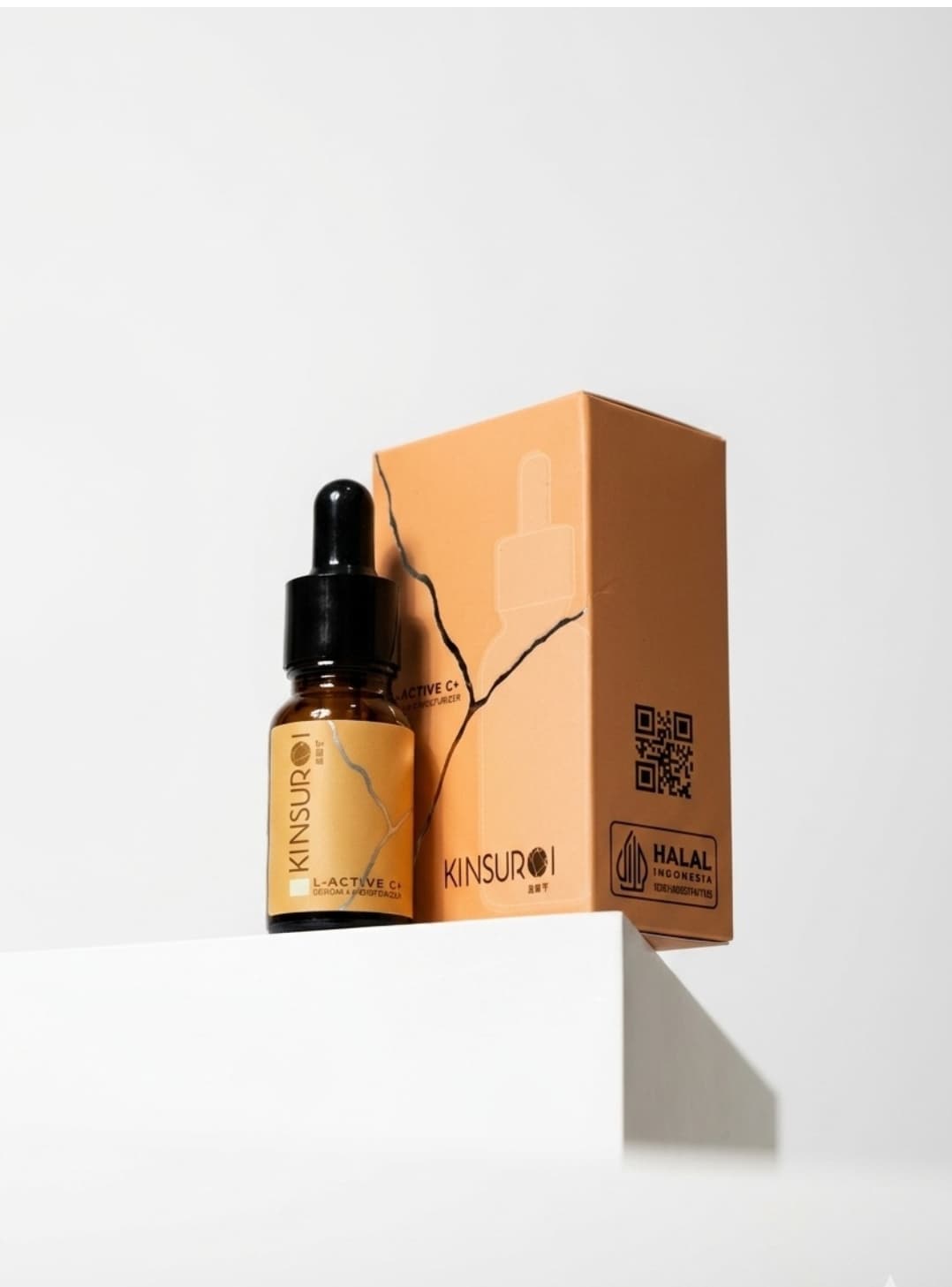 KINSUROI — elegant beauty ritual products