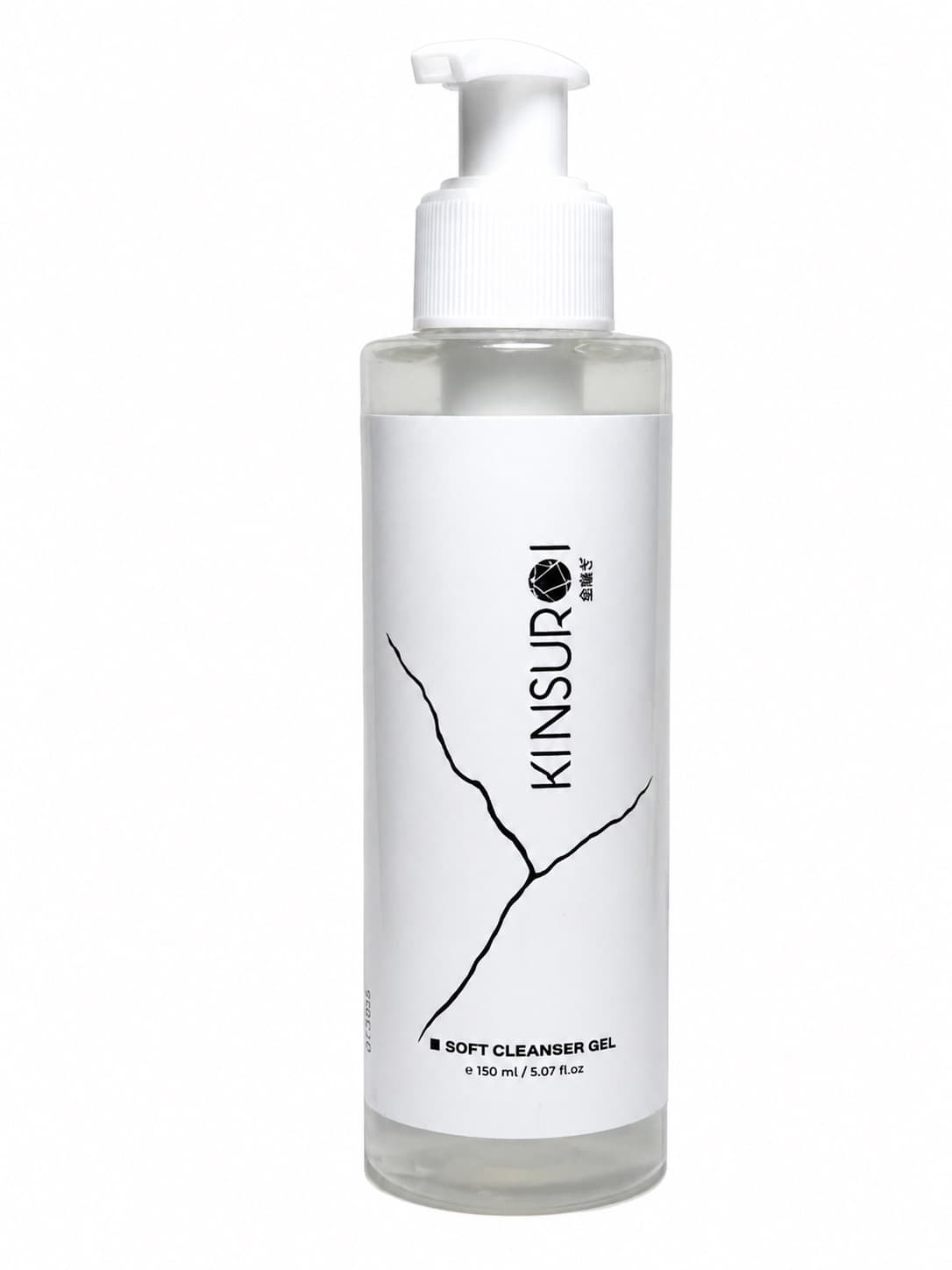 KINSUROI Soft Cleanser Gel — Face Care