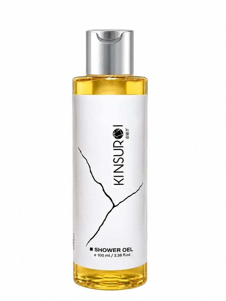 KINSUROI Shower Oel — Body Care