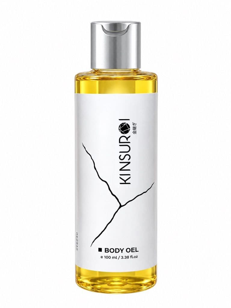 KINSUROI Body Oel — Body Care