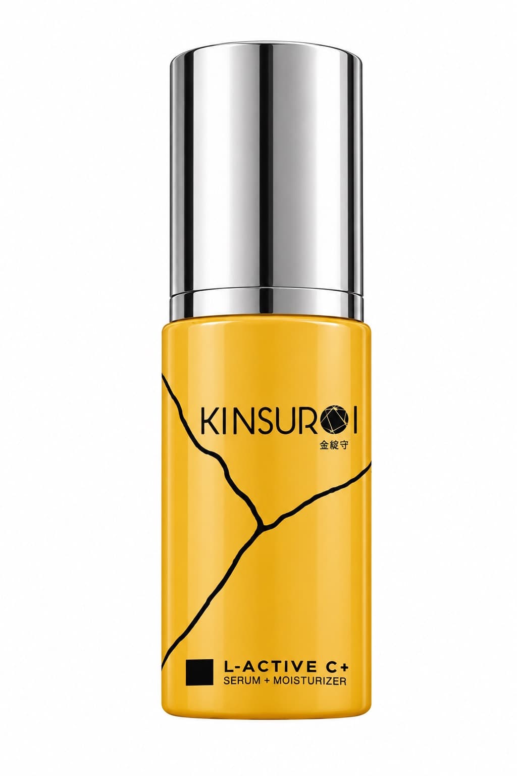 KINSUROI L Active C+ — Face Care